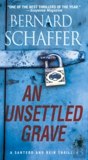 Unsettled Grave