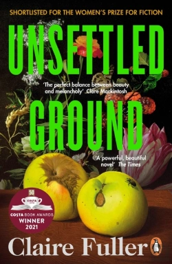 Bertrand.pt - Unsettled Ground