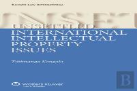 Unsettled International Intellectual Property Issues
