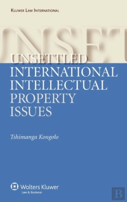 Bertrand.pt - Unsettled International Intellectual Property Issues