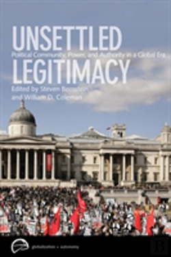 Bertrand.pt - Unsettled Legitimacy