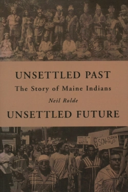 Bertrand.pt - Unsettled Past, Unsettled Future