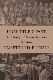 Unsettled Past, Unsettled Future