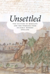 Unsettled