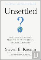 Unsettled