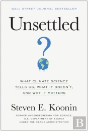 Unsettled