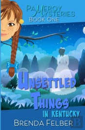 Unsettled Things