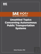 Unsettled Topics Concerning Autonomous P