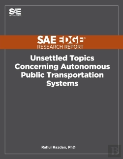 Bertrand.pt - Unsettled Topics Concerning Autonomous P