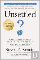 Unsettled (Updated And Expanded Edition)