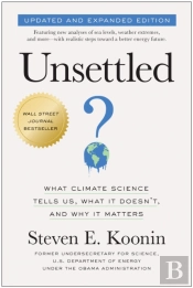 Unsettled (Updated And Expanded Edition)