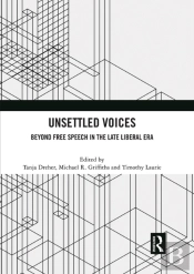 Unsettled Voices