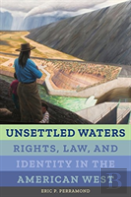 Unsettled Waters