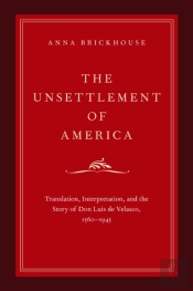 Unsettlement Of America