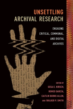 Bertrand.pt - Unsettling Archival Research