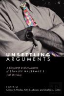 Unsettling Arguments