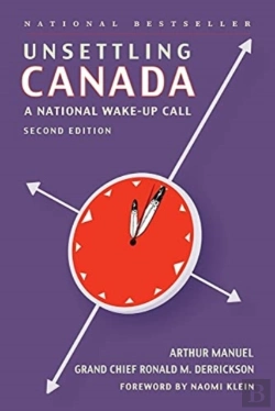 Bertrand.pt - Unsettling Canada