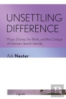 Unsettling Difference