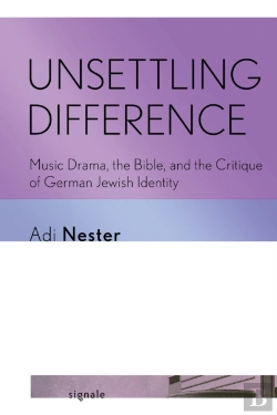 Bertrand.pt - Unsettling Difference