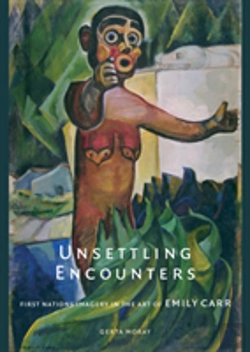 Bertrand.pt - Unsettling Encounters