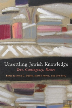 Bertrand.pt - Unsettling Jewish Knowledge