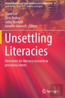 Unsettling Literacies