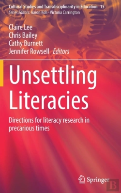 Bertrand.pt - Unsettling Literacies