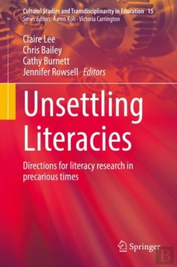 Bertrand.pt - Unsettling Literacies