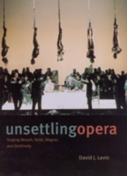 Bertrand.pt - Unsettling Opera