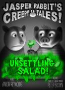 Unsettling Salad!