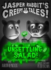 Unsettling Salad!