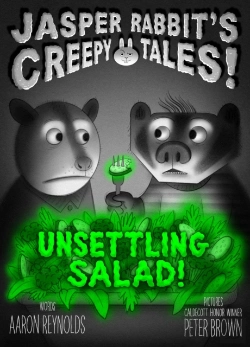 Bertrand.pt - Unsettling Salad!