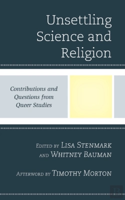 Bertrand.pt - Unsettling Science And Religion
