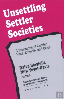 Bertrand.pt - Unsettling Settler Societies