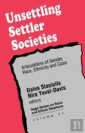 Unsettling Settler Societies