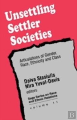 Bertrand.pt - Unsettling Settler Societies