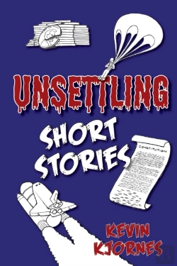 Bertrand.pt - Unsettling Short Stories