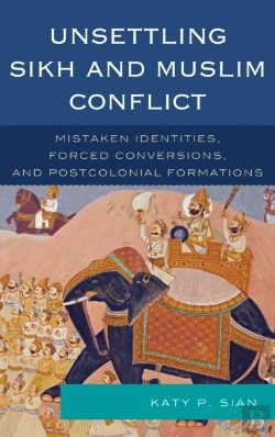 Bertrand.pt - Unsettling Sikh And Muslim Conflict