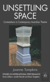 Unsettling Space