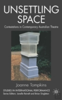 Bertrand.pt - Unsettling Space