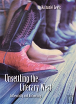 Bertrand.pt - Unsettling The Literary West