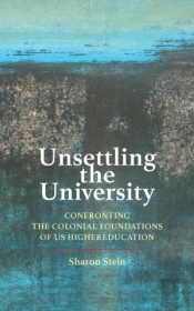 Unsettling The University