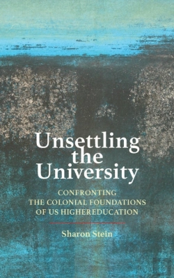 Bertrand.pt - Unsettling The University