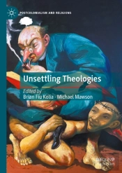 Unsettling Theologies