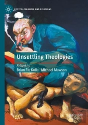 Unsettling Theologies