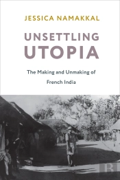 Unsettling Utopia
