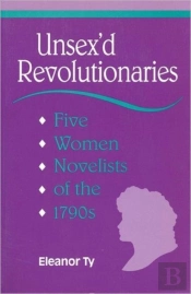 Unsex'D Revolutionaries