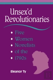 Unsex'D Revolutionaries