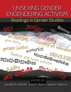 Bertrand.pt - Unsexing Gender, Engendering Activism