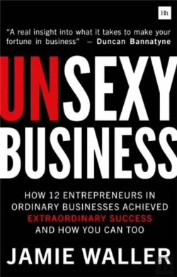 Bertrand.pt - Unsexy Business